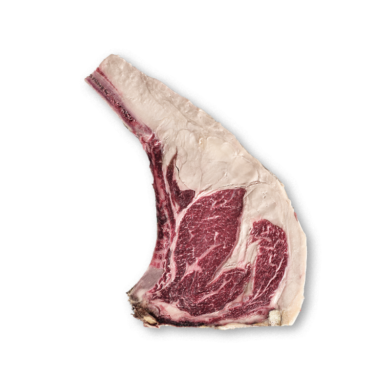 Côte de bœuf ibérique Premium