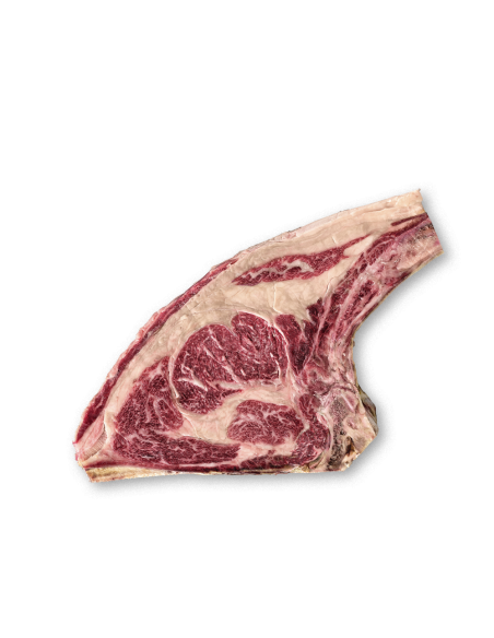 Chuleta de buey selección José Gordón