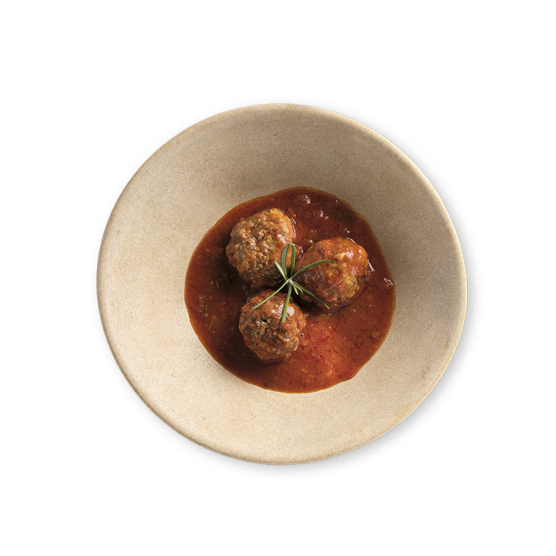 albondigas caseras