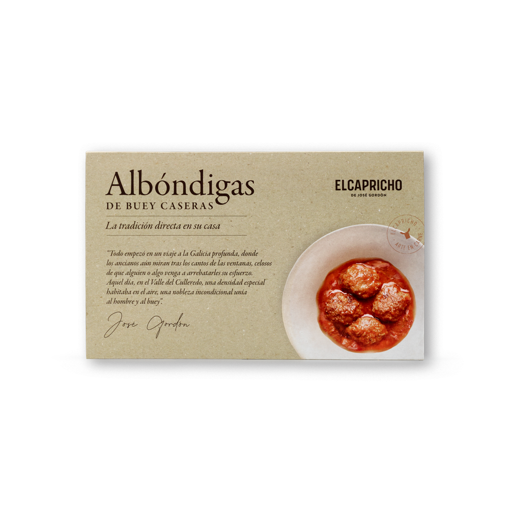 Boulettes de bœuf sauce tomate