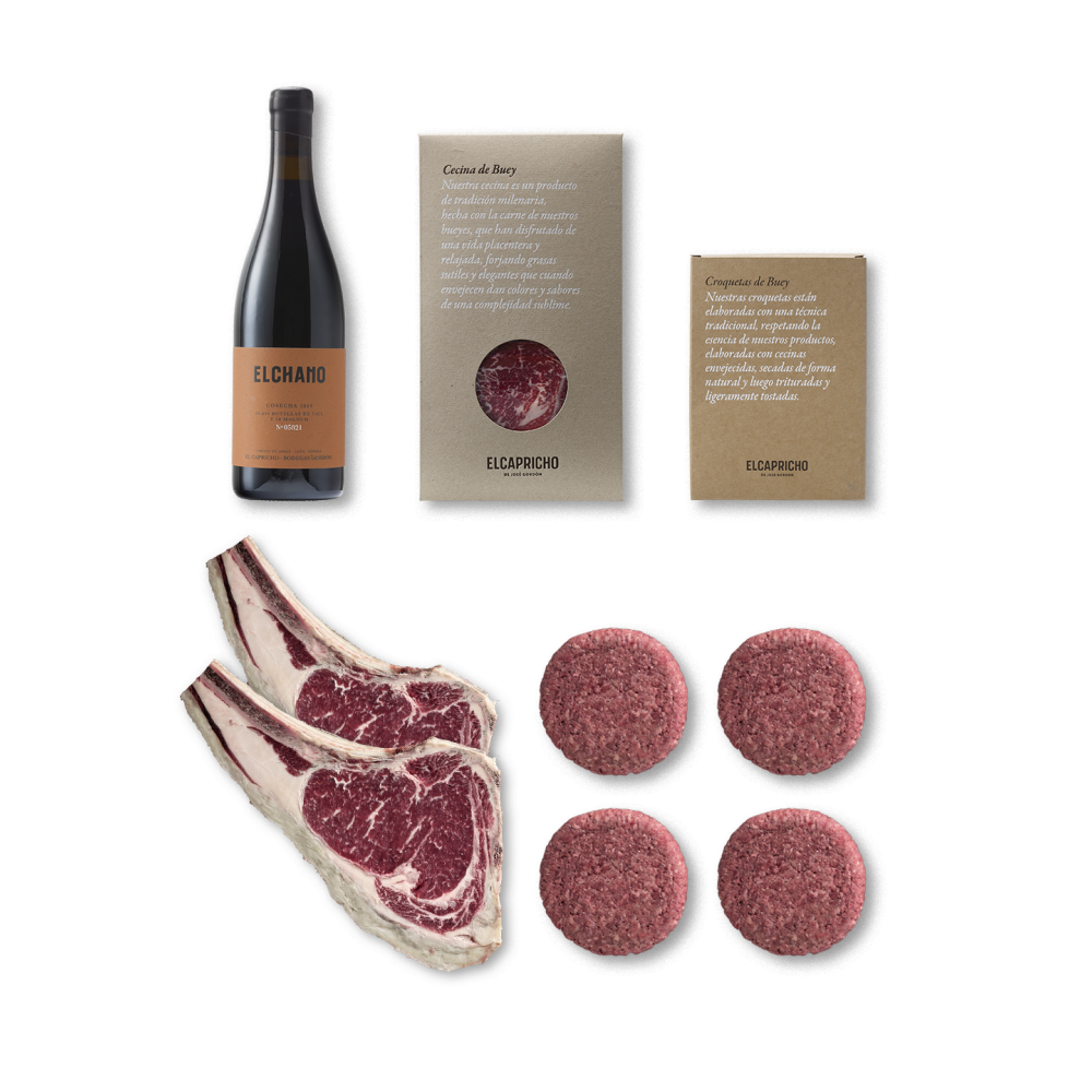 Selection Special Barbecue