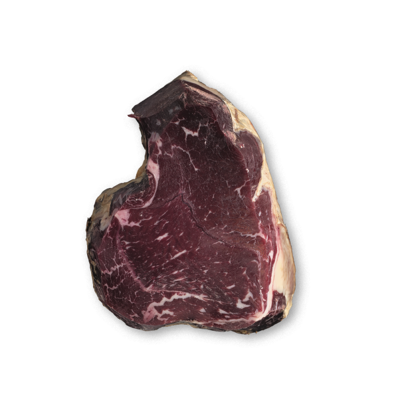 Cecina de bœuf de race... 2