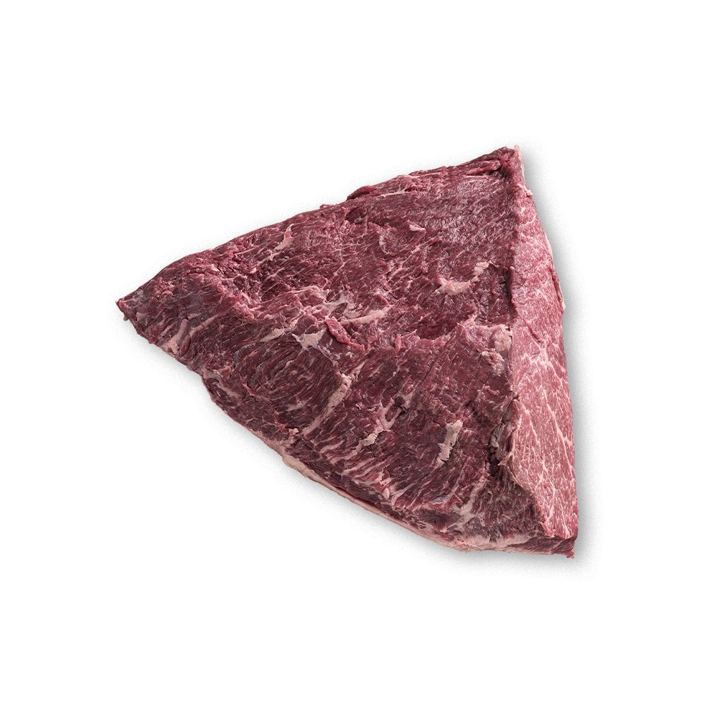 Ox picanha