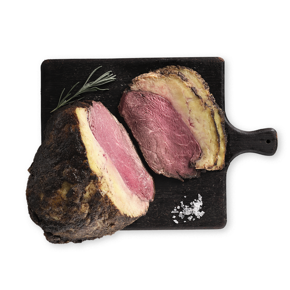 Picanha Petite tende de boeuf