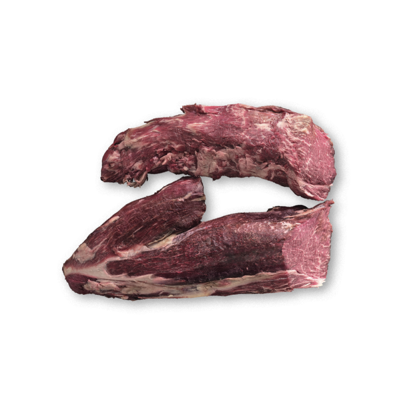 Filet de bœuf ibérique