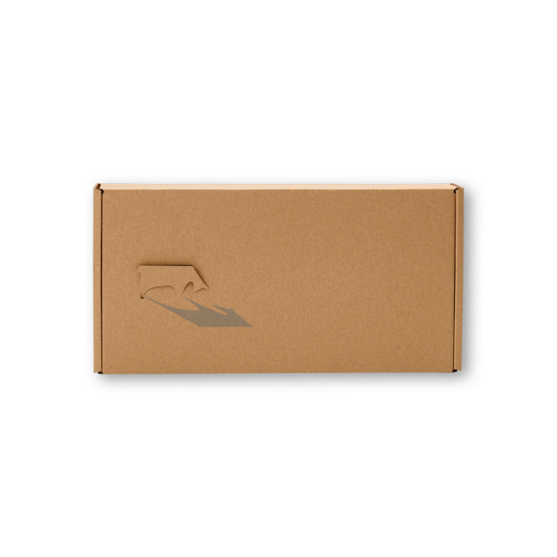 4 pack burger Patty 100% ox...