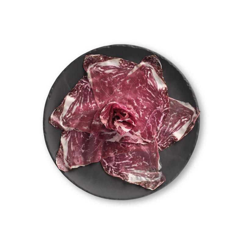 Sliced Extra Dried beef 2