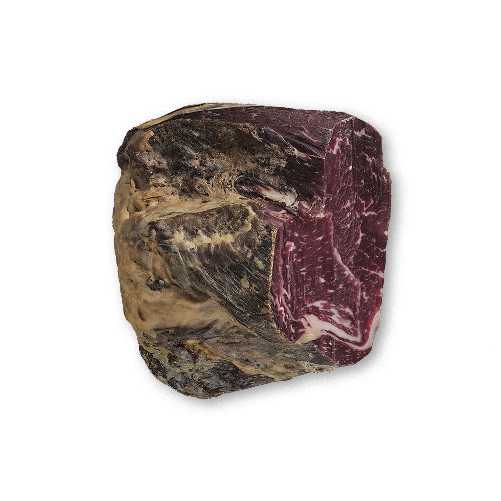 Sliced Extra Dried beef