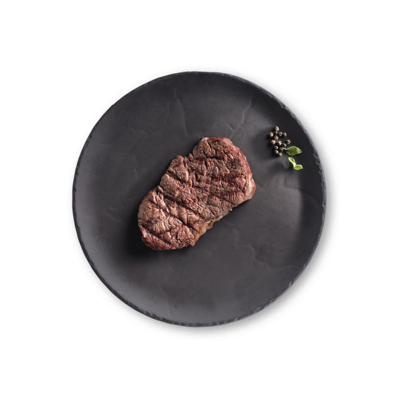 Ox fillet medallions 2