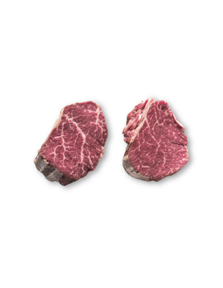 Medallón solomillo de buey