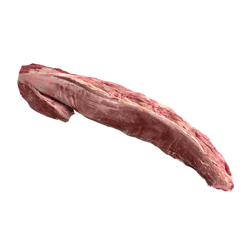 Taco de solomillo de vaca (1kg aprox.)