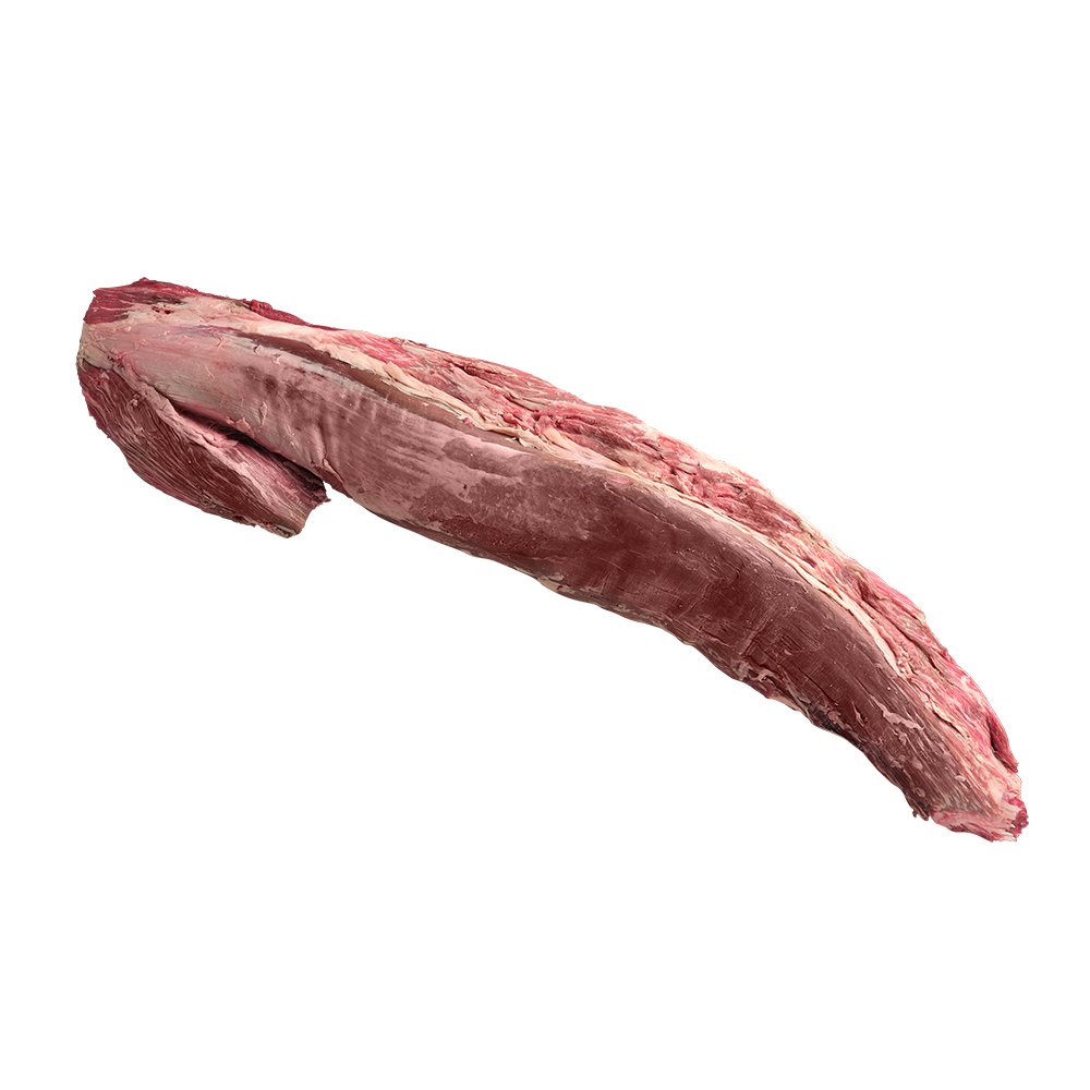 Filet de vache de labeur ibérique