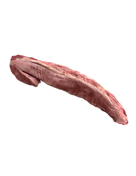 Taco de solomillo de vaca (1kg aprox.)