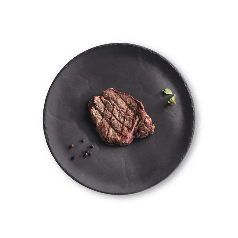 Cow fillet medallions 2