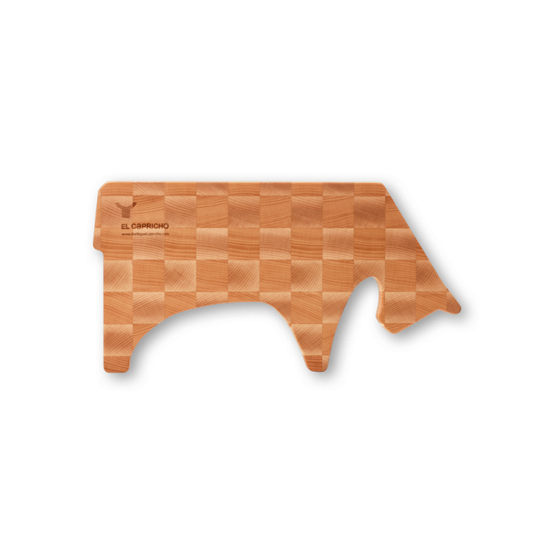 Ox Cutting Board