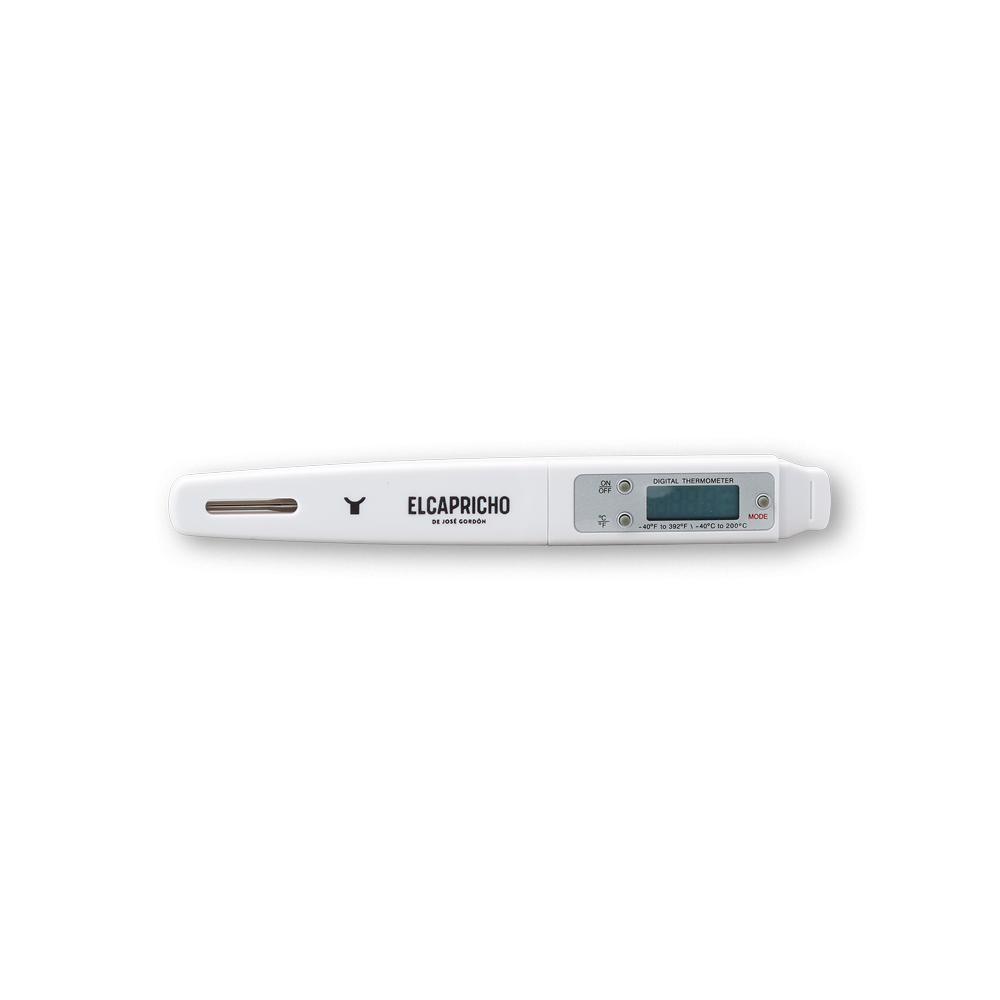 Meat digital thermometer special edition