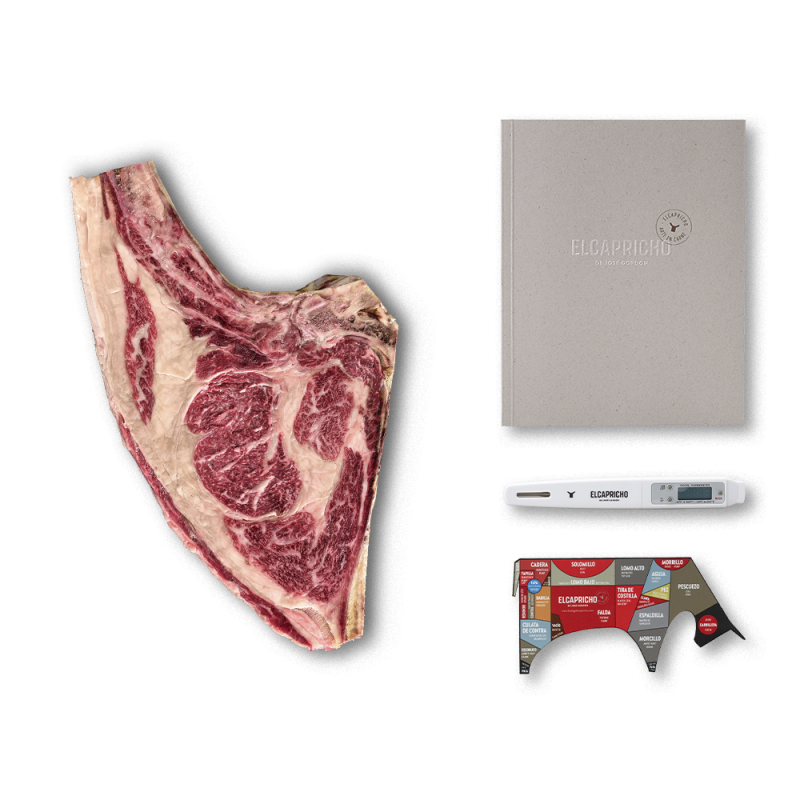 Regalo meatlovers buey 2