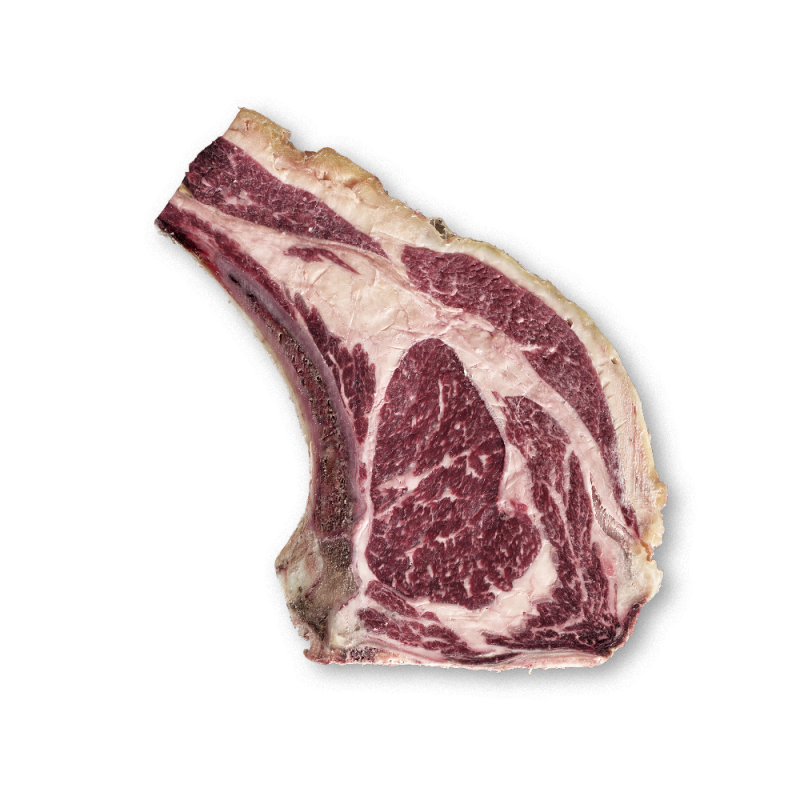 Chuletón de vaca Premium