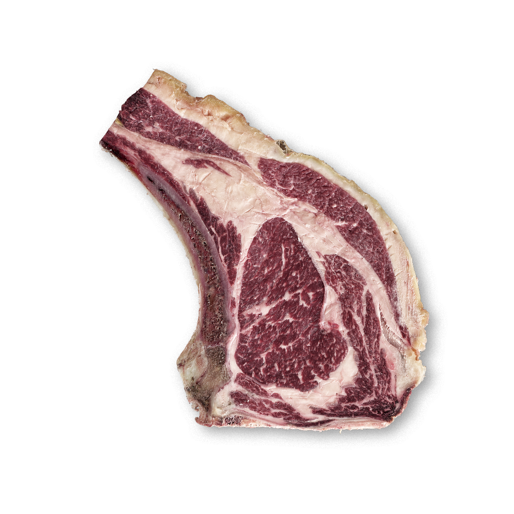 Chuletón de vaca Premium