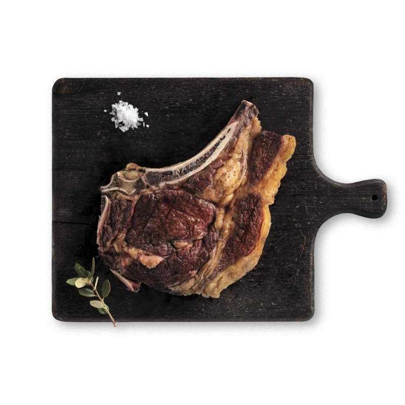Chuletón de vaca Premium 2