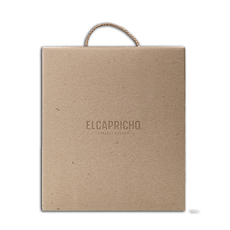 Estuche regalo Vinos El... 2