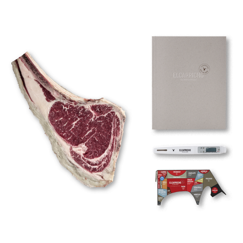 Cow meatlovers gift box 2