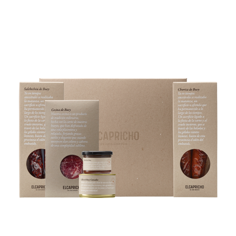 Tradition and taste from León