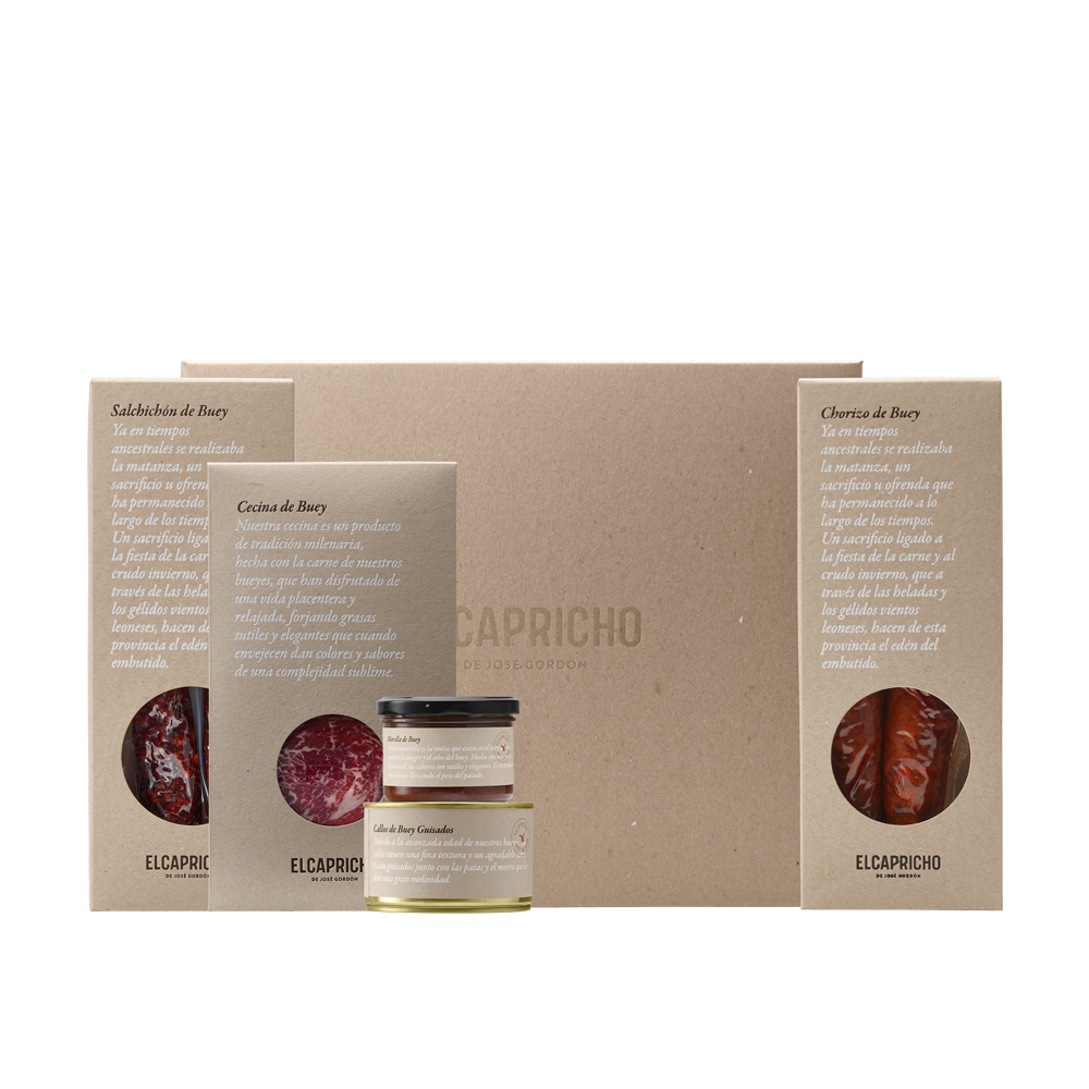 Sélection tradition de León