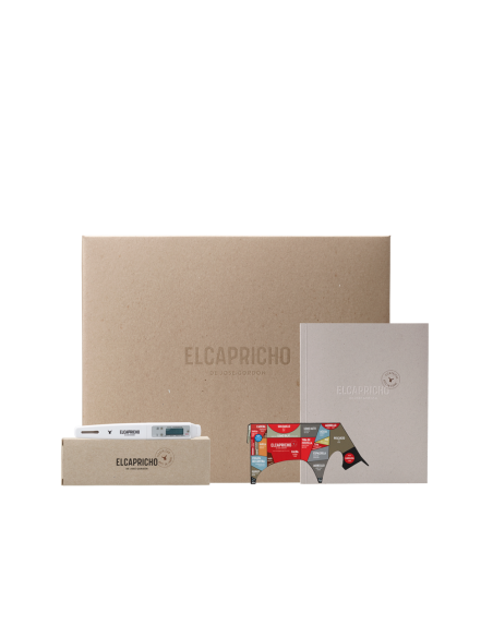 Regalo meatlovers buey