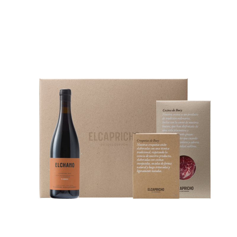 Selection Dine & Wine for...