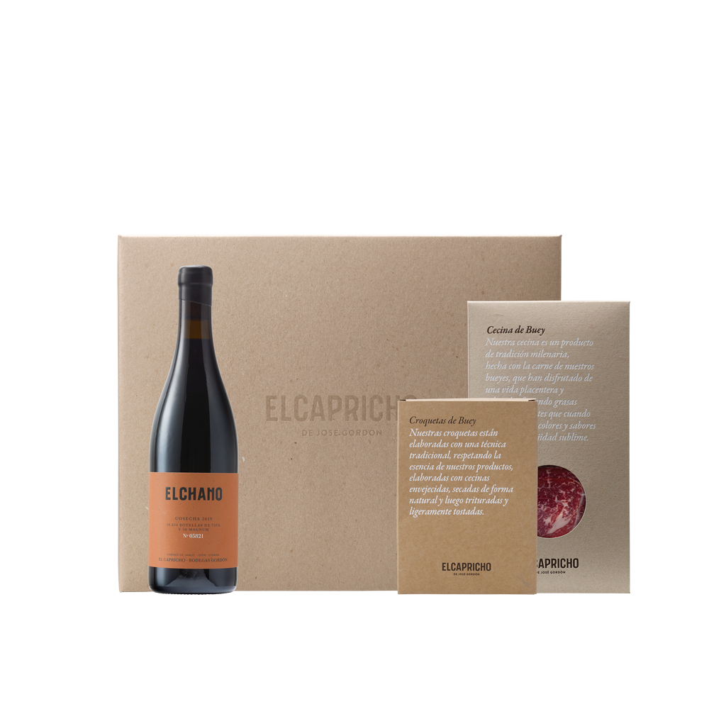 Sélection soirée pour deux boeuf