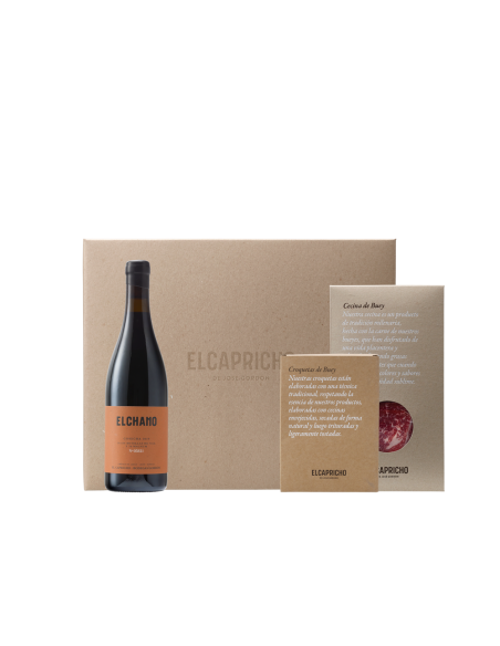 lote cena para dos buey