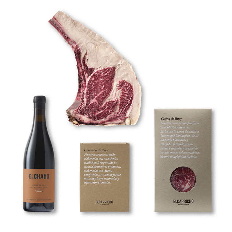 Ox Selection Dine & Wine... 2