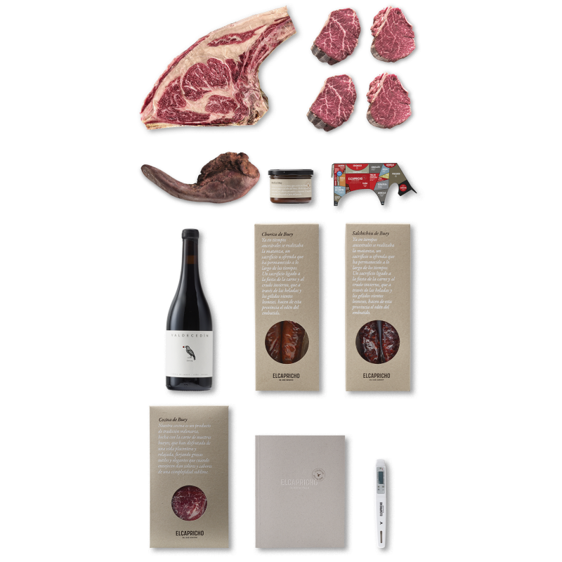 Coffret de sélection Jose... 2