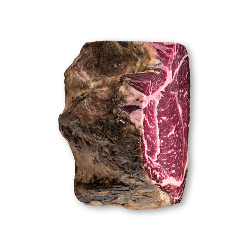 Cecina de buey premium