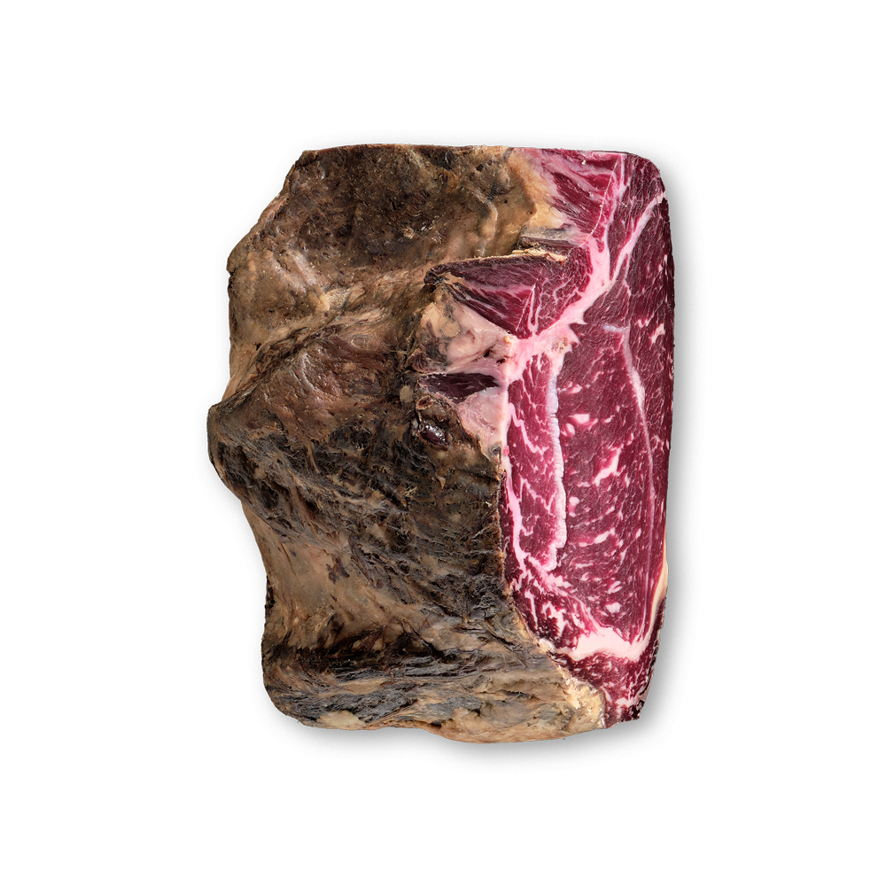 Cecina de bœuf ibérique Premium