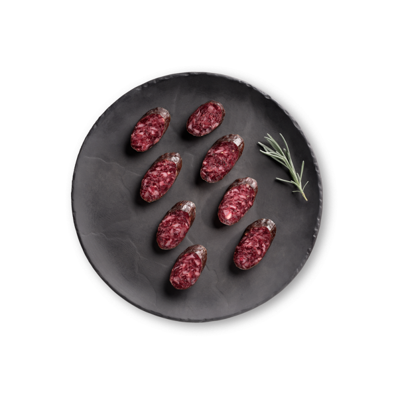 salchichon de buey 2