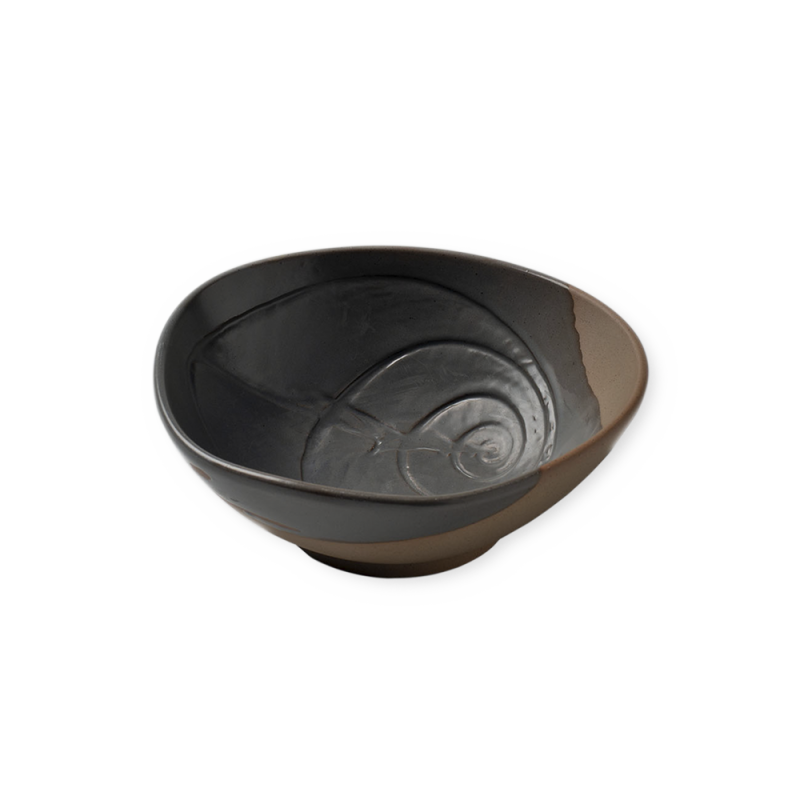 copy of Fossil Shell Bowl...