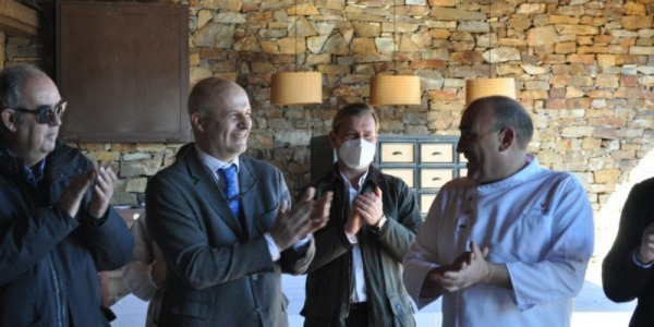 XVIII Jornadas gastronómicas El Capricho